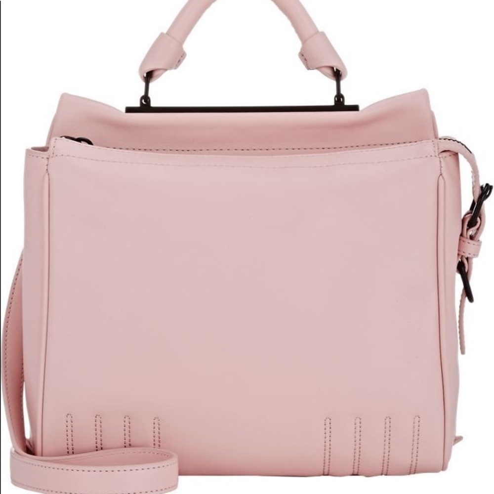 💗 3.1 Phillip Lim Ryder Bag / Used